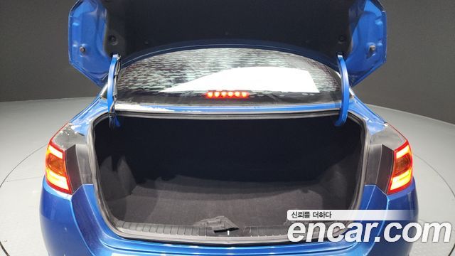 Kia K5 2015 — photo 20