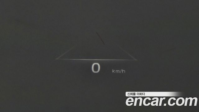Kia Mohave 2022 — photo 17