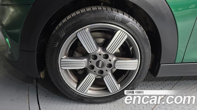 Mini Cooper 2019 — photo 5