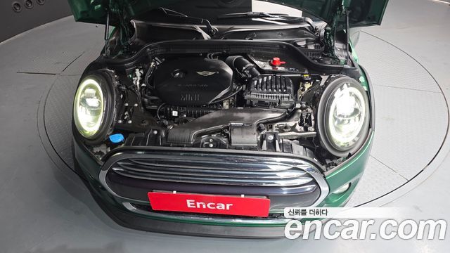 Mini Cooper 2019 — photo 6