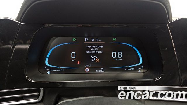 Hyundai AVANTE 2024 — photo 8
