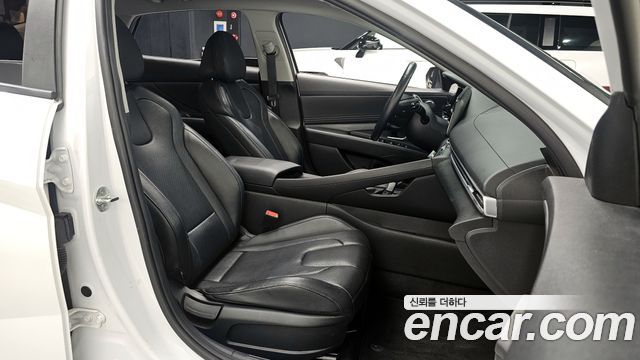Hyundai AVANTE 2024 — photo 10