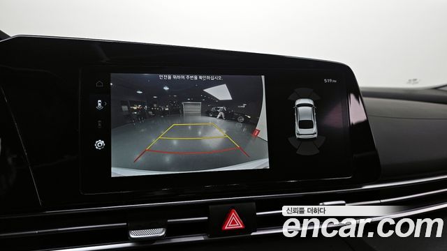 Hyundai AVANTE 2024 — photo 15