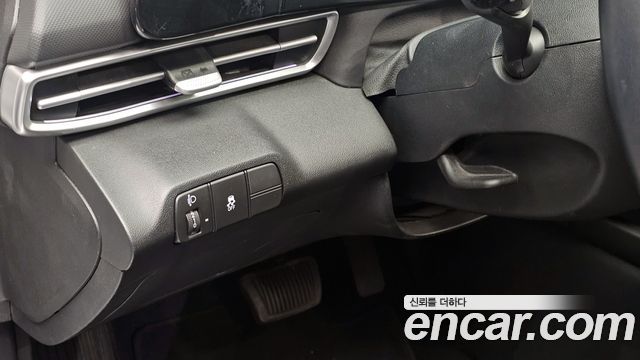 Hyundai AVANTE 2024 — photo 16