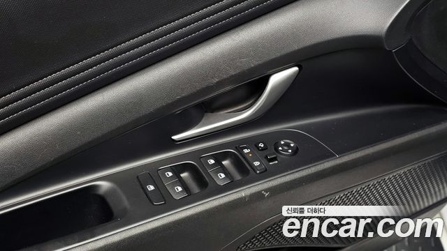 Hyundai AVANTE 2024 — photo 17
