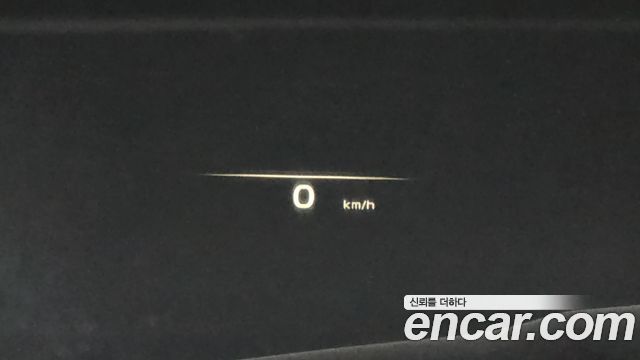 Kia K9 2022 — photo 18