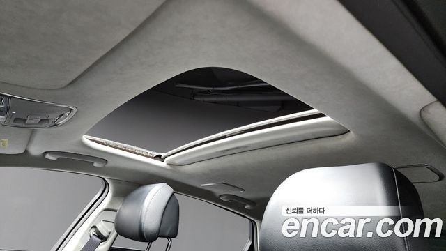 Kia K9 2022 — photo 19