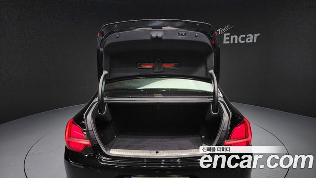 Kia K9 2022 — photo 20