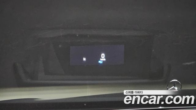 Mercedes-Benz S-Class 2020 — photo 19