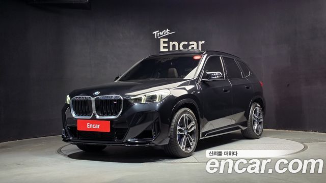 BMW X1 2025 — photo 1