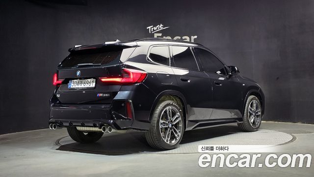 BMW X1 2025 — photo 2
