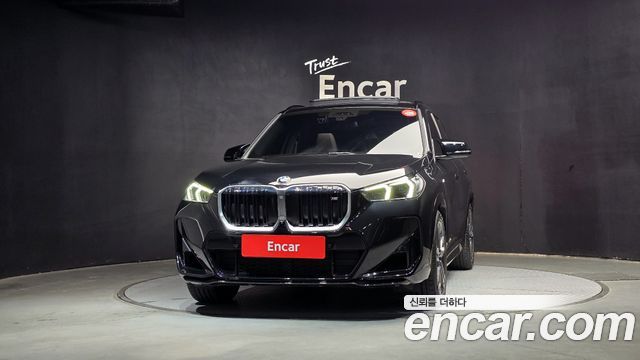 BMW X1 2025 — photo 3