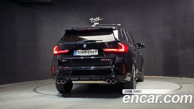 BMW X1 2025 — photo 4