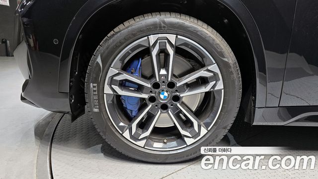 BMW X1 2025 — photo 5