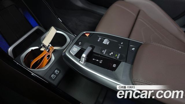 BMW X1 2025 — photo 9
