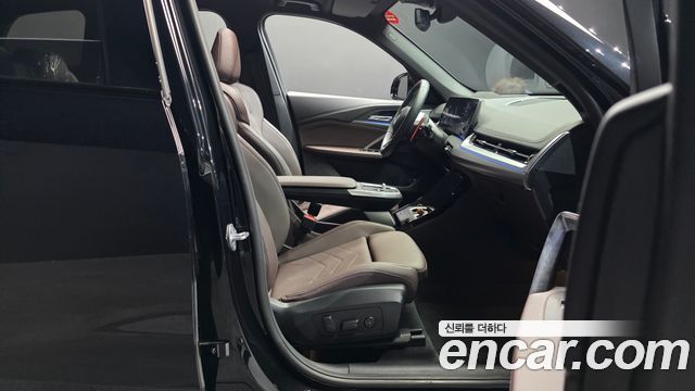 BMW X1 2025 — photo 10