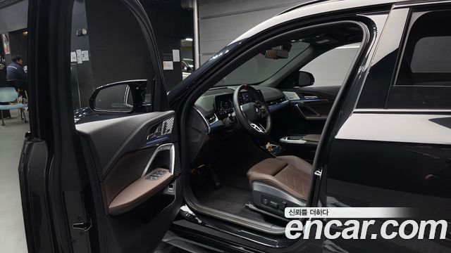 BMW X1 2025 — photo 11