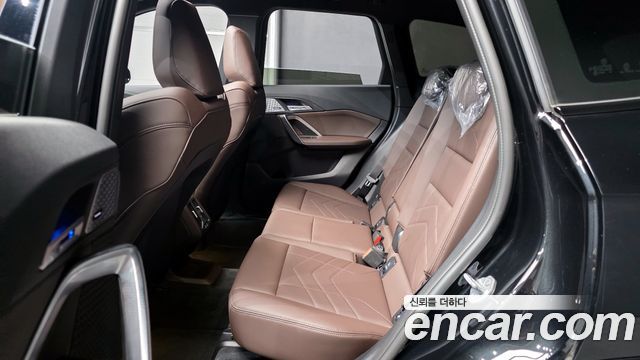 BMW X1 2025 — photo 12