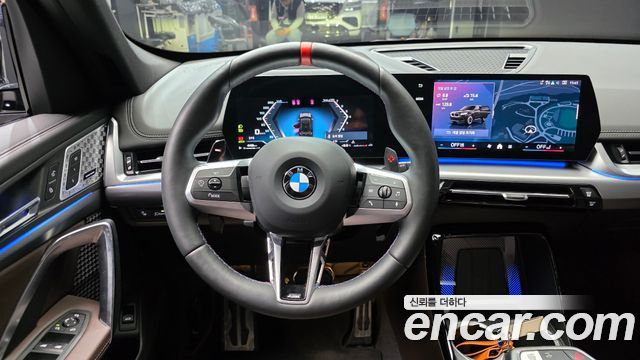 BMW X1 2025 — photo 13