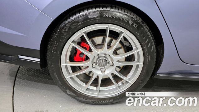 Hyundai AVANTE 2024 — photo 5