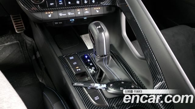 Hyundai AVANTE 2024 — photo 9