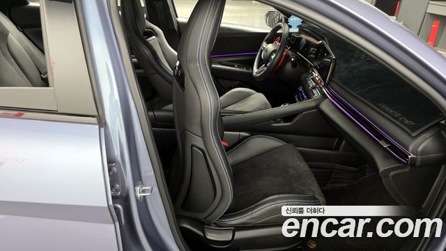 Hyundai AVANTE 2024 — photo 12