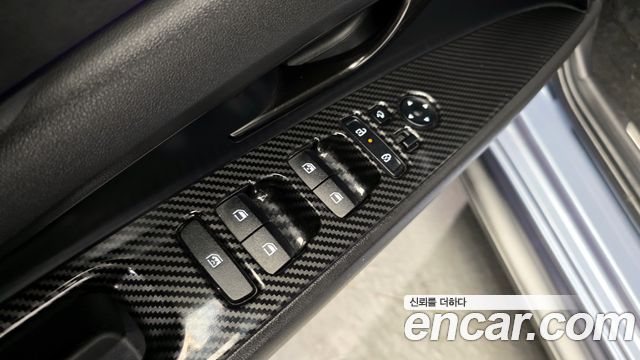 Hyundai AVANTE 2024 — photo 14