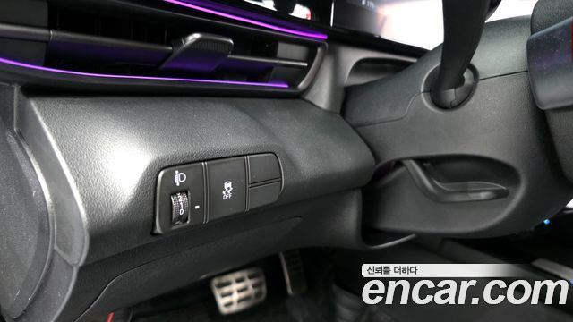 Hyundai AVANTE 2024 — photo 15