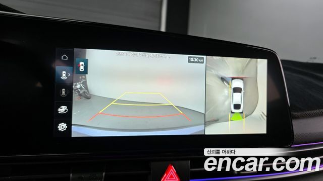Hyundai AVANTE 2024 — photo 17