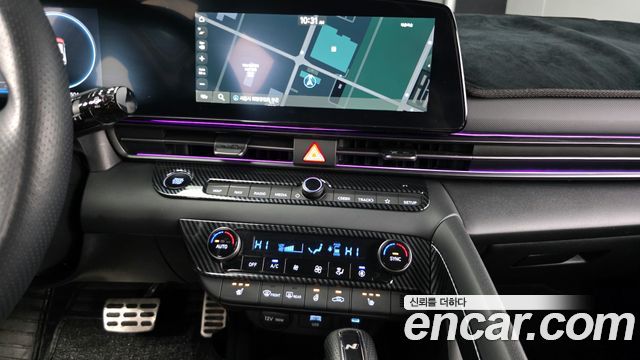 Hyundai AVANTE 2024 — photo 18