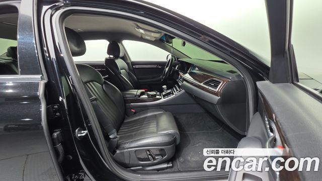 Genesis EQ900 2016 — photo 10