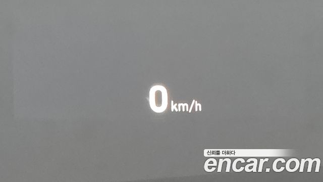 Genesis EQ900 2016 — photo 11