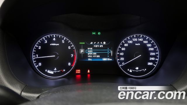 Hyundai Genesis 2016 — photo 8