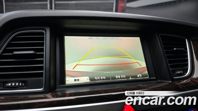 Hyundai Genesis 2016 — photo 15