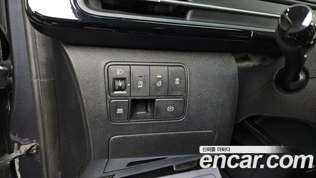Hyundai Staria 2022 — photo 12