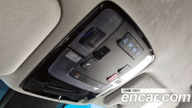 Hyundai Staria 2022 — photo 17