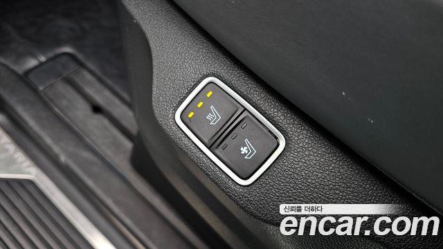 Hyundai Staria 2022 — photo 19
