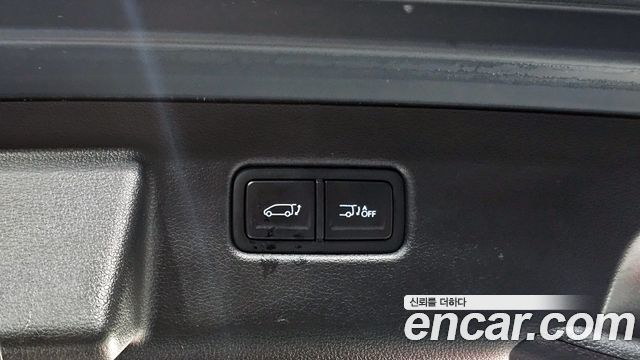 Hyundai Staria 2022 — photo 20