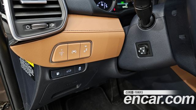 Hyundai Grandeur 2018 — photo 14