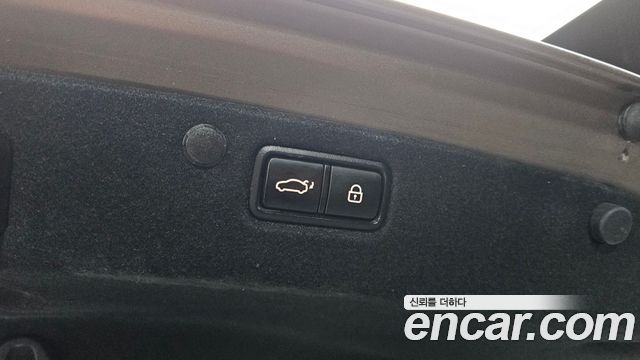 Hyundai Grandeur 2018 — photo 19