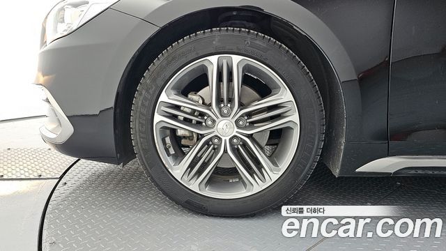 Hyundai Grandeur 2019 — photo 5