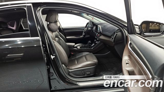Hyundai Grandeur 2019 — photo 11