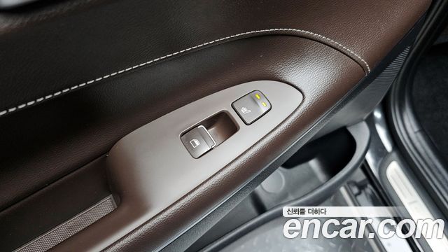 Hyundai Grandeur 2019 — photo 17