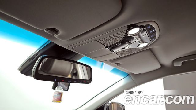 Hyundai Grandeur 2019 — photo 19