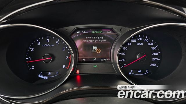 Kia Canival 2019 — photo 8