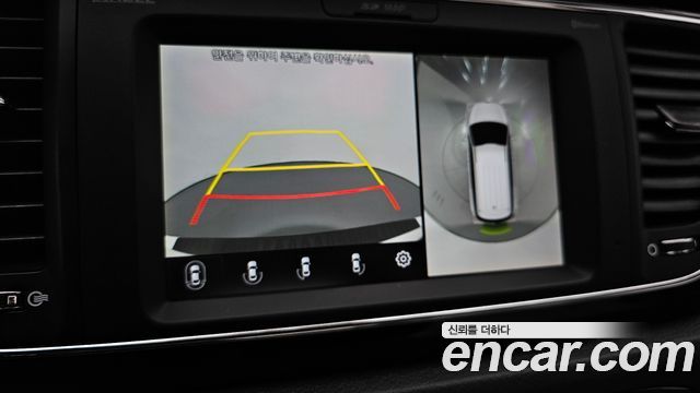 Kia Canival 2019 — photo 15
