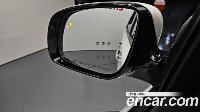 Kia Canival 2019 — photo 17
