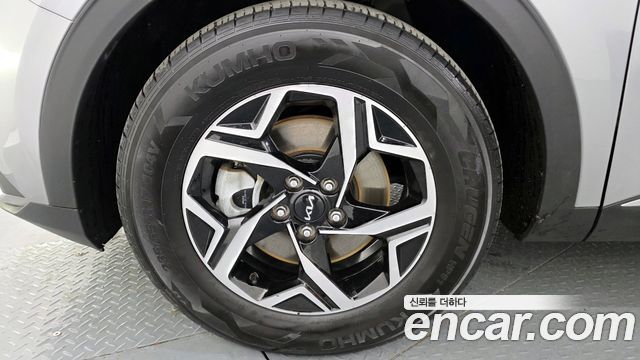 Kia Sportage 2022 — photo 5