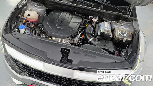 Kia Sportage 2022 — photo 6
