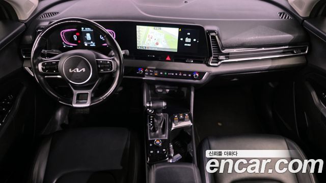 Kia Sportage 2022 — photo 7